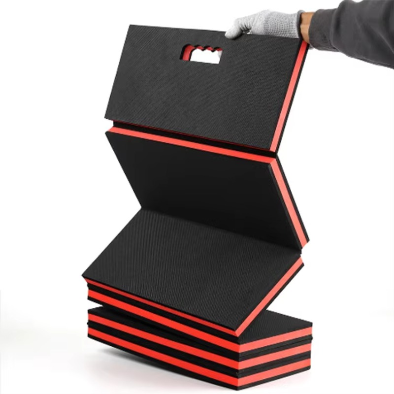 Garden Kneeling Pad - Kneel Outdoor Foldable Padded EVA Foam