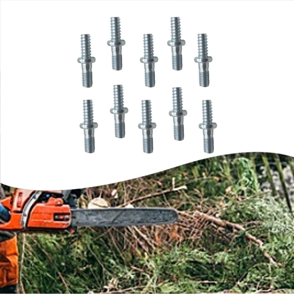 Guide Bar Screws 1123-664-2405 - Gardening Tools Screwfix recension och pris