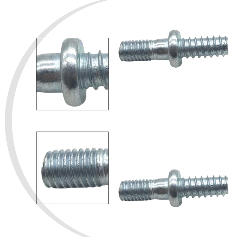Guide Bar Screws 1123-664-2405 - Gardening Tools Screwfix recension och pris