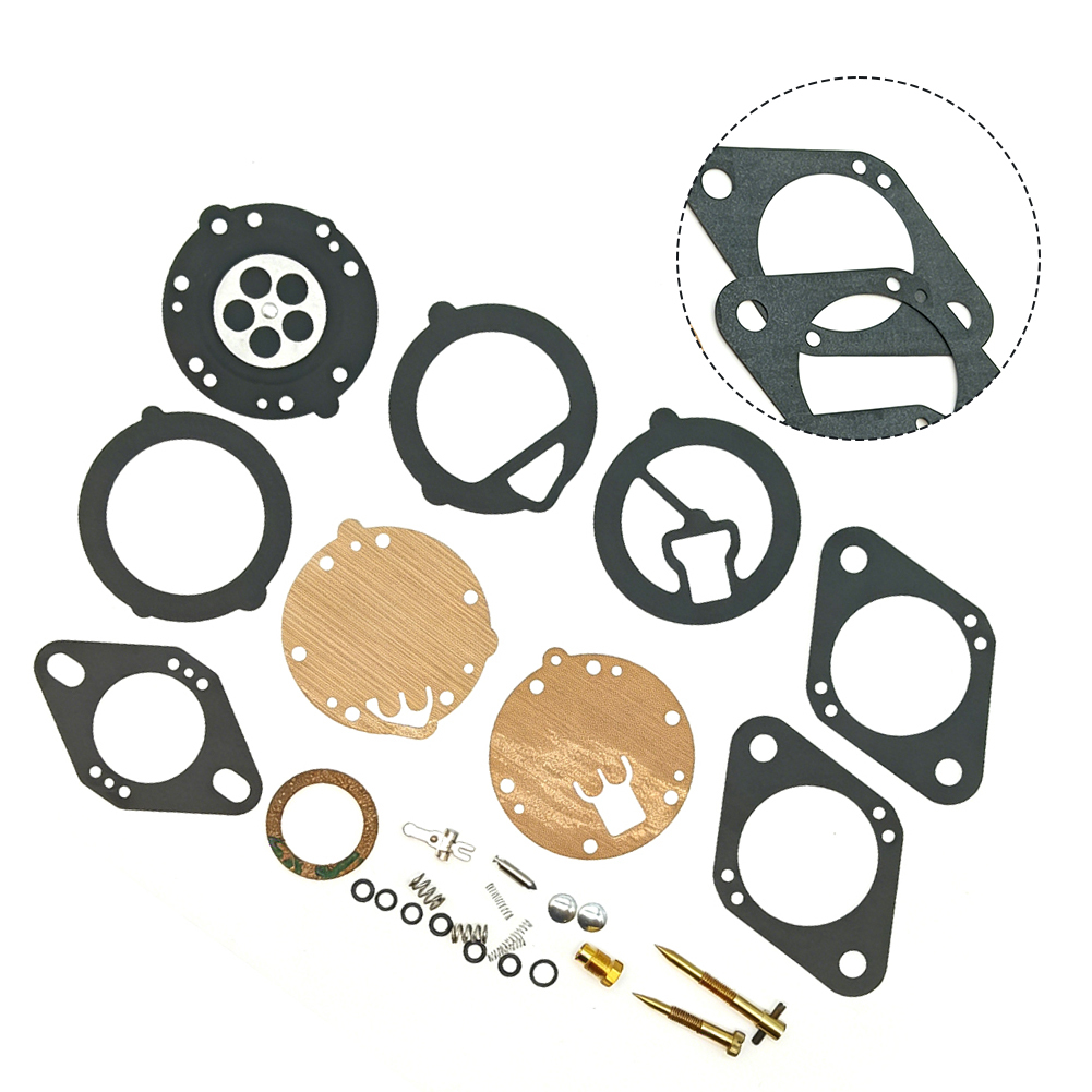 For Tillotson HD Carburetor Re - Gardening Tools Revit recension och pris