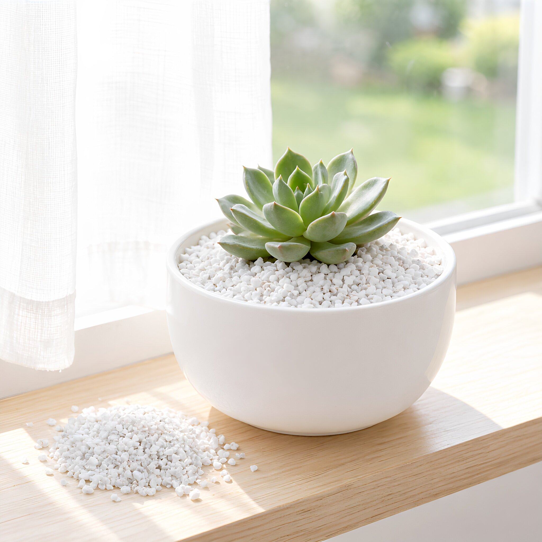 Perlite Horticultural Garden S - Horticulture Soil Perlite recension och pris