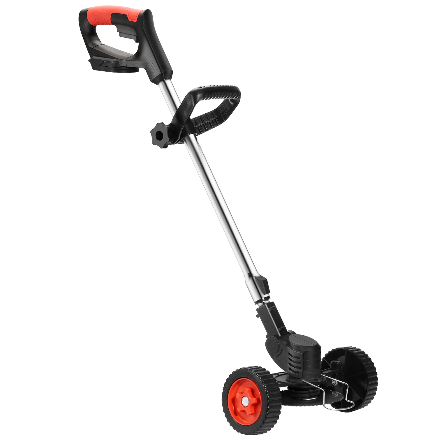 Lithium Electric Grass Trimmer - Gardening Tools Lawn Mower recension och pris
