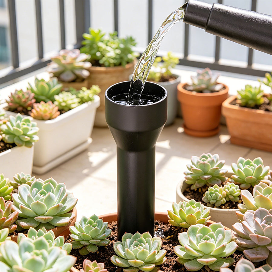Garden and Horticultural Suppl - Root Watering Spike recension och pris