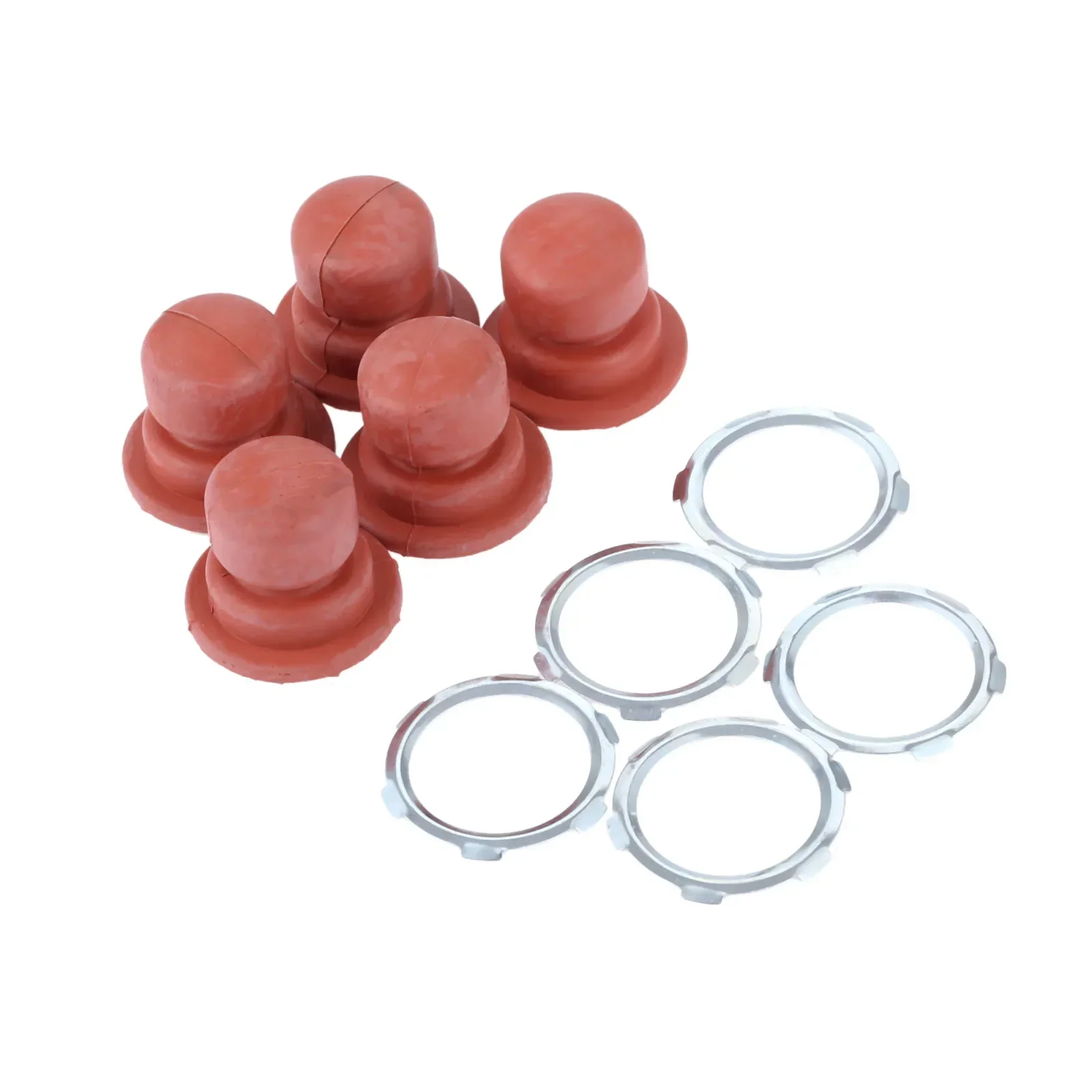 5Pcs Rubber Primer Bulb Fits f - Gardening Tools Vector recension och pris