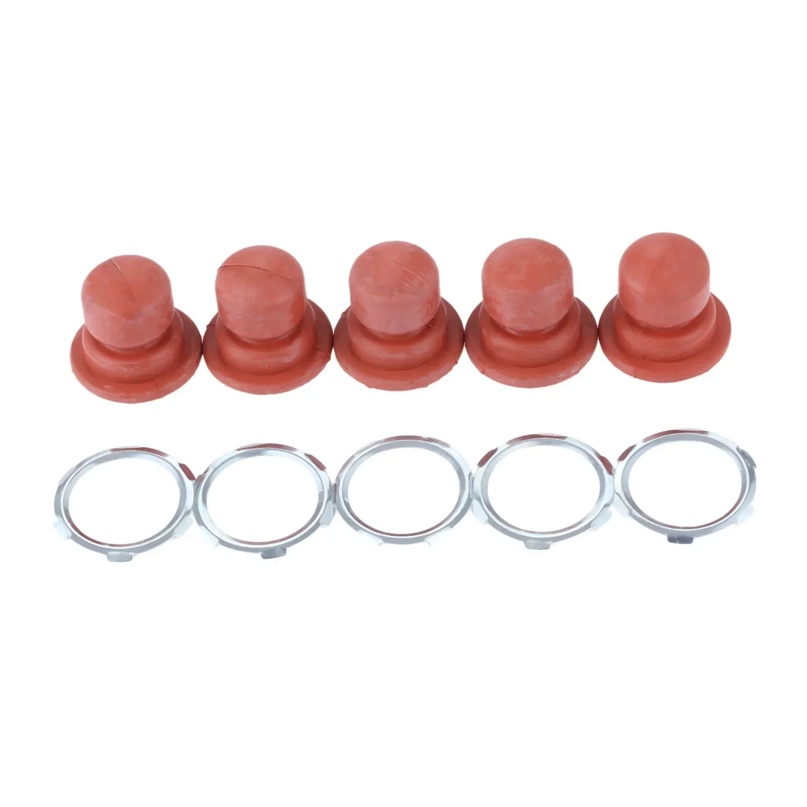 5Pcs Rubber Primer Bulb Fits f - Gardening Tools Vector recension och pris