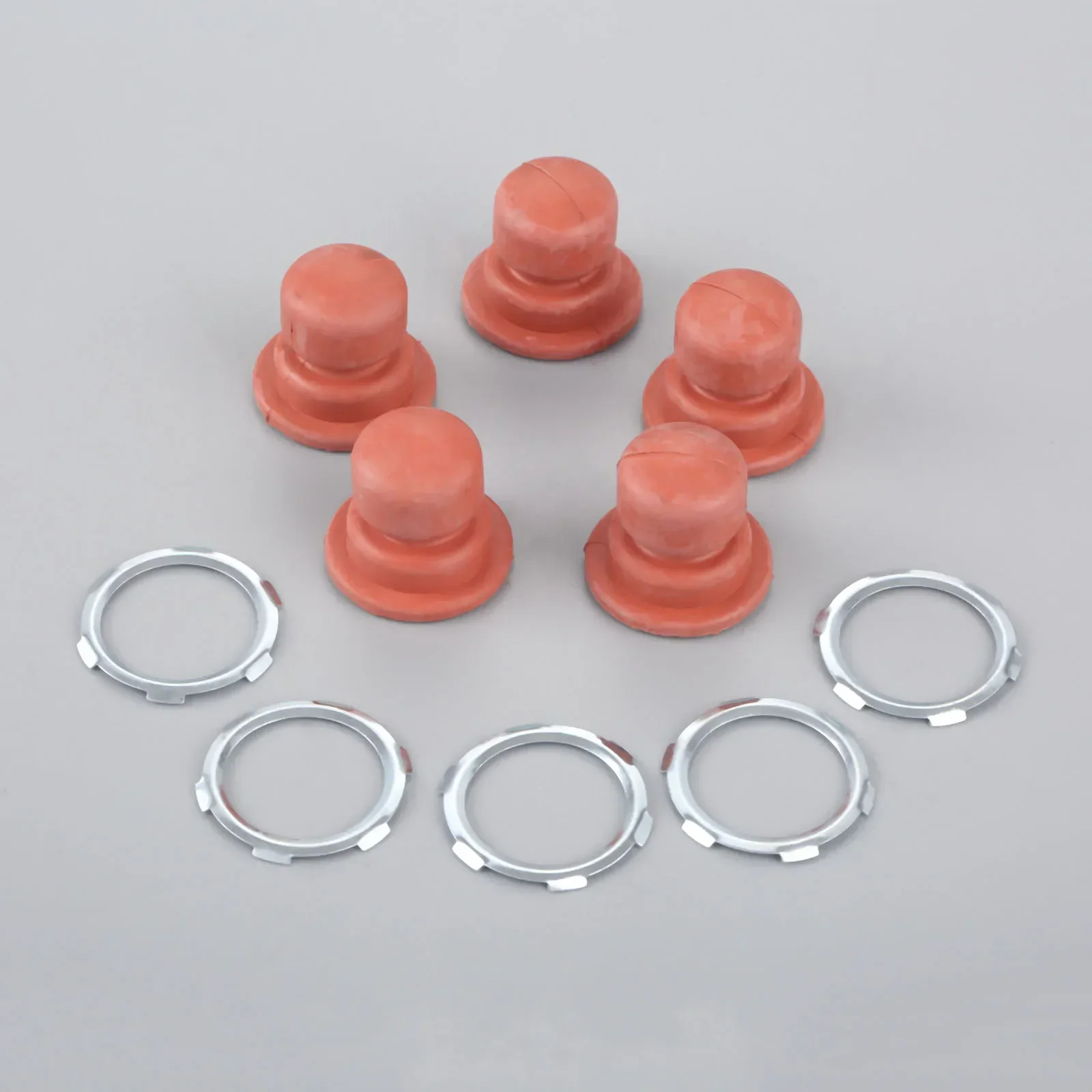 5Pcs Rubber Primer Bulb Fits f - Gardening Tools Vector recension och pris