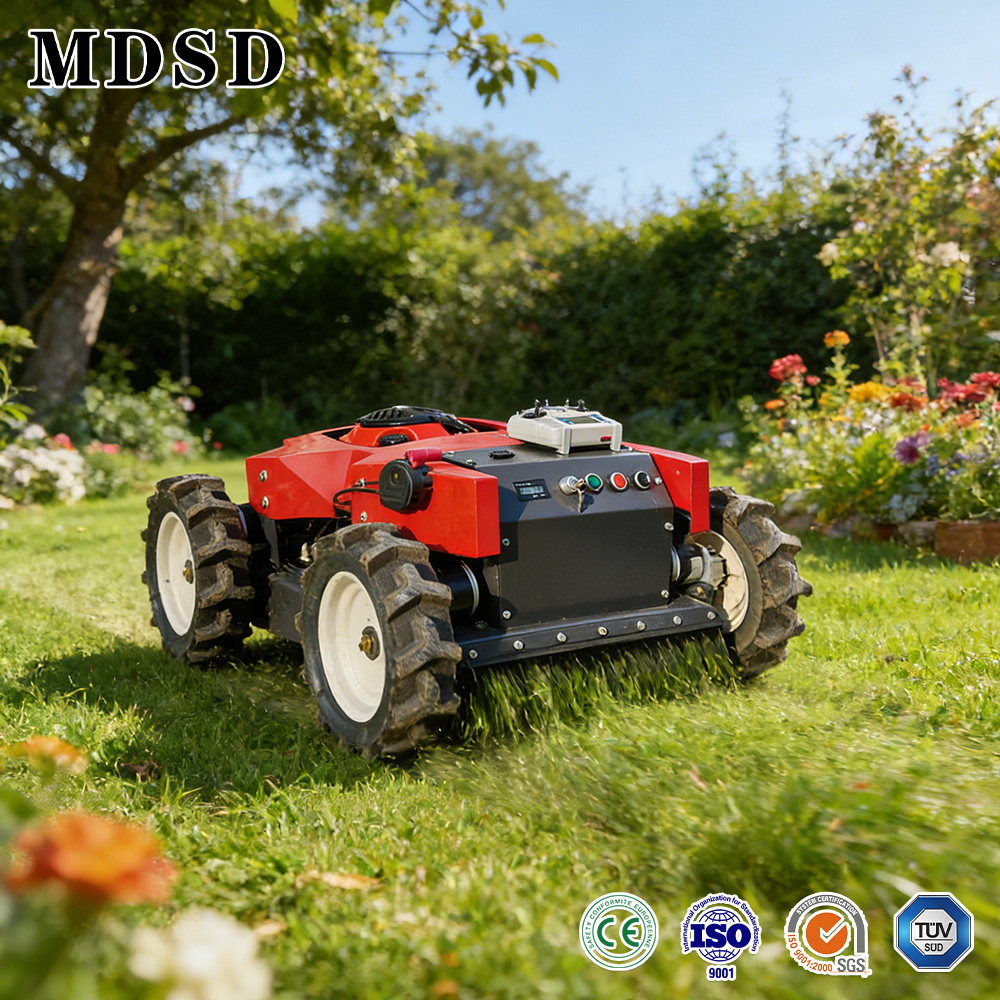 2026 New Grass Trimmer Cordles - Gardening Tools Lawn Mower recension och pris