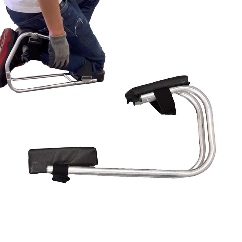 Portable Kneeling Stool Portab - Garden Kneeling Pad recension och pris