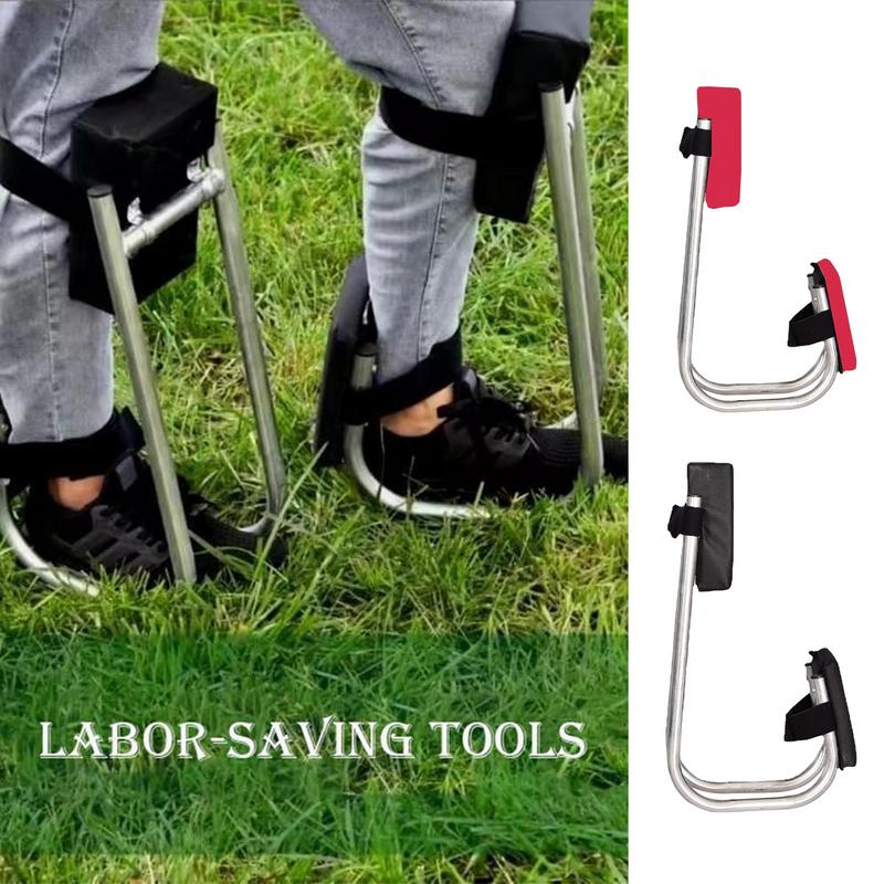 Portable Kneeling Stool Portab - Garden Kneeling Pad recension och pris