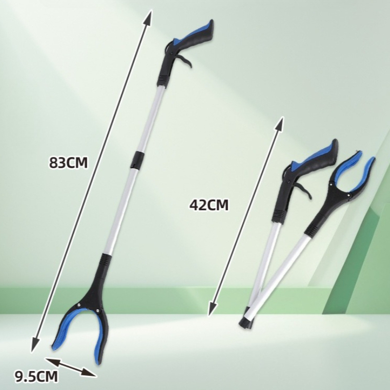 Foldable Gripper Extender Garb - Gardening Tools For Elderly recension och pris