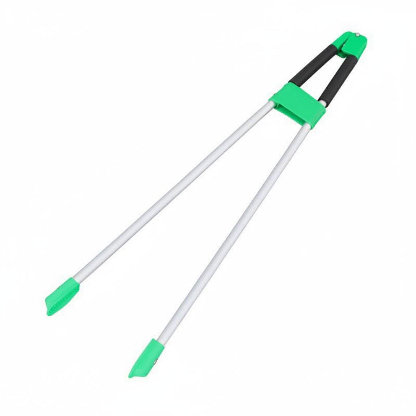 Multipurpose Aluminum Grabber  - Gardening Tools For Elderly recension och pris