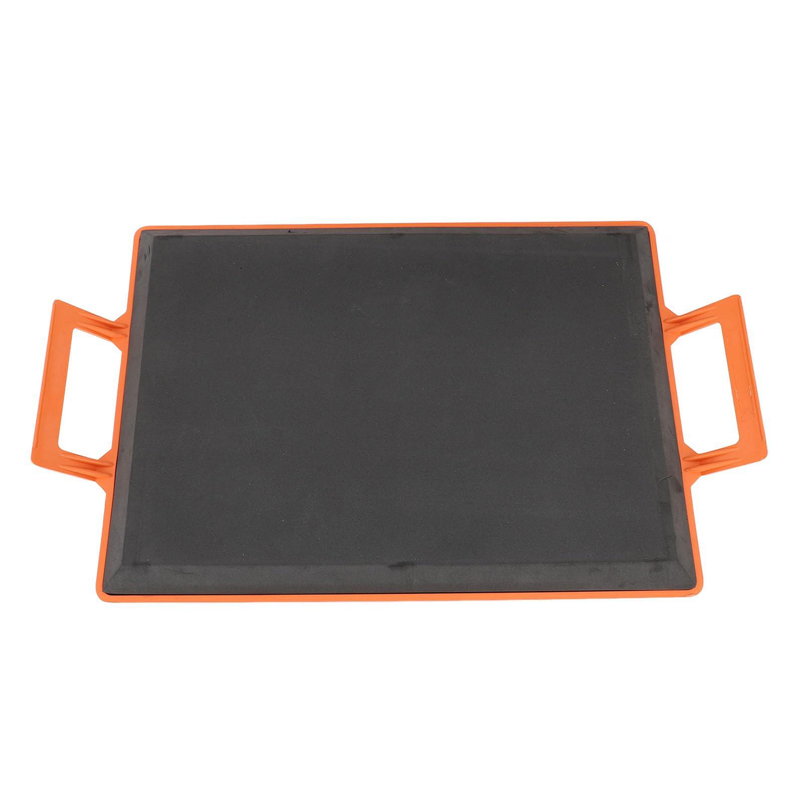 Concrete Kneeler Board Gardeni - Garden Kneeling Pad recension och pris