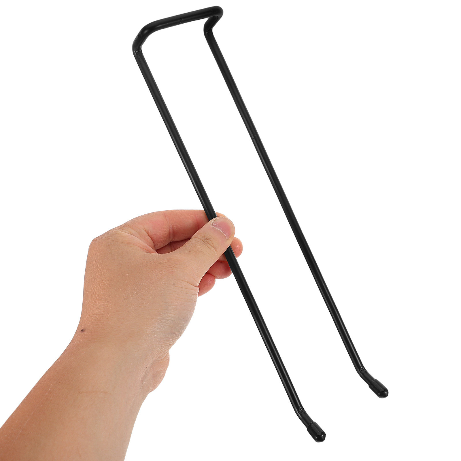 Foldable Wall Mounted Tool Rac - Gardening Tools Rack recension och pris