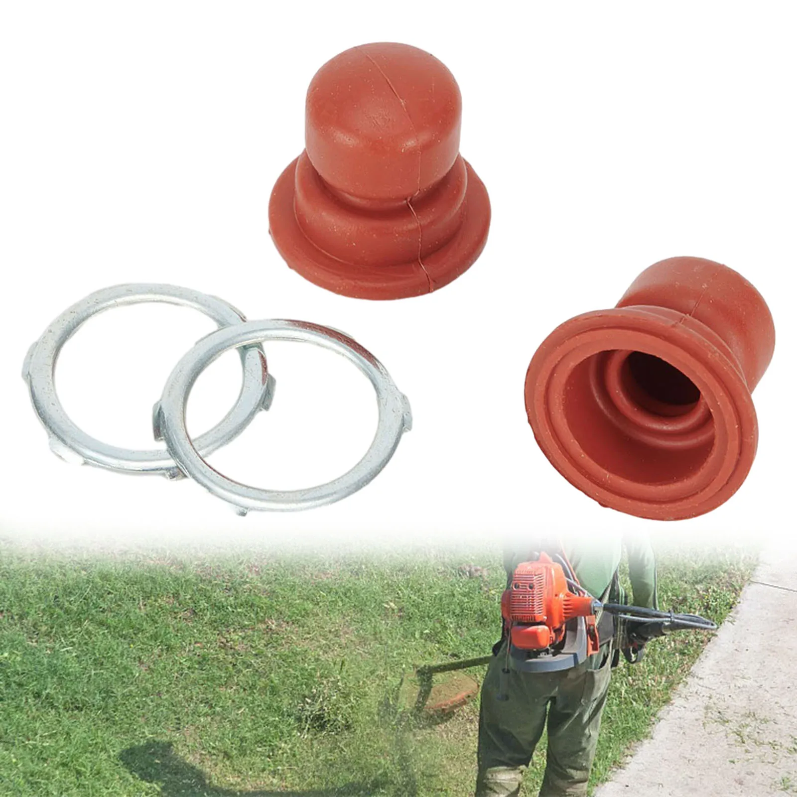 Two Pack Of Replacement For Pr - Gardening Tools Vector recension och pris