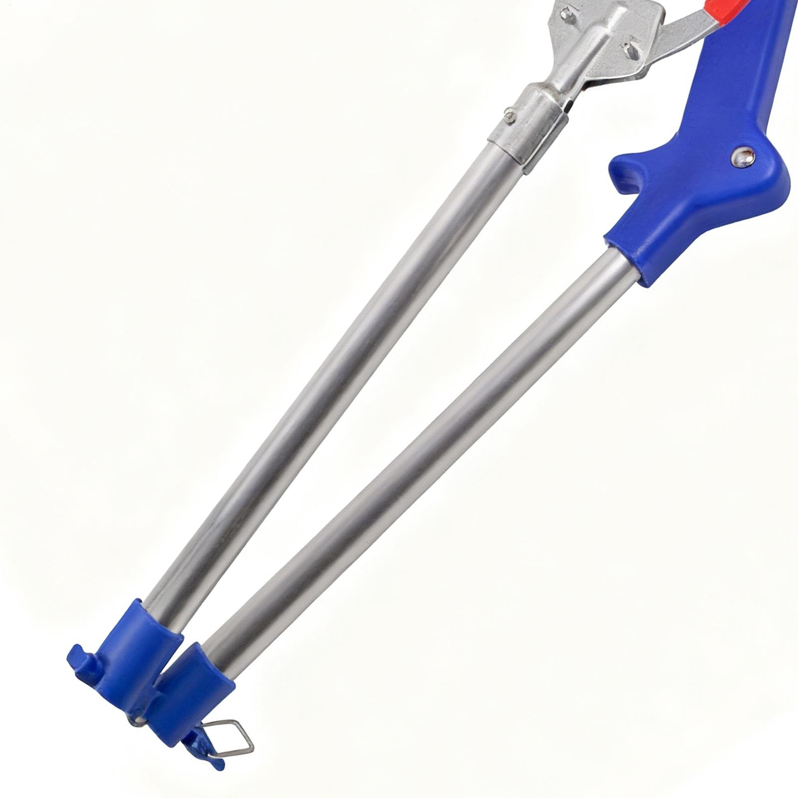 Grabber Tool Foldable Ergonomi - Gardening Tools For Elderly recension och pris