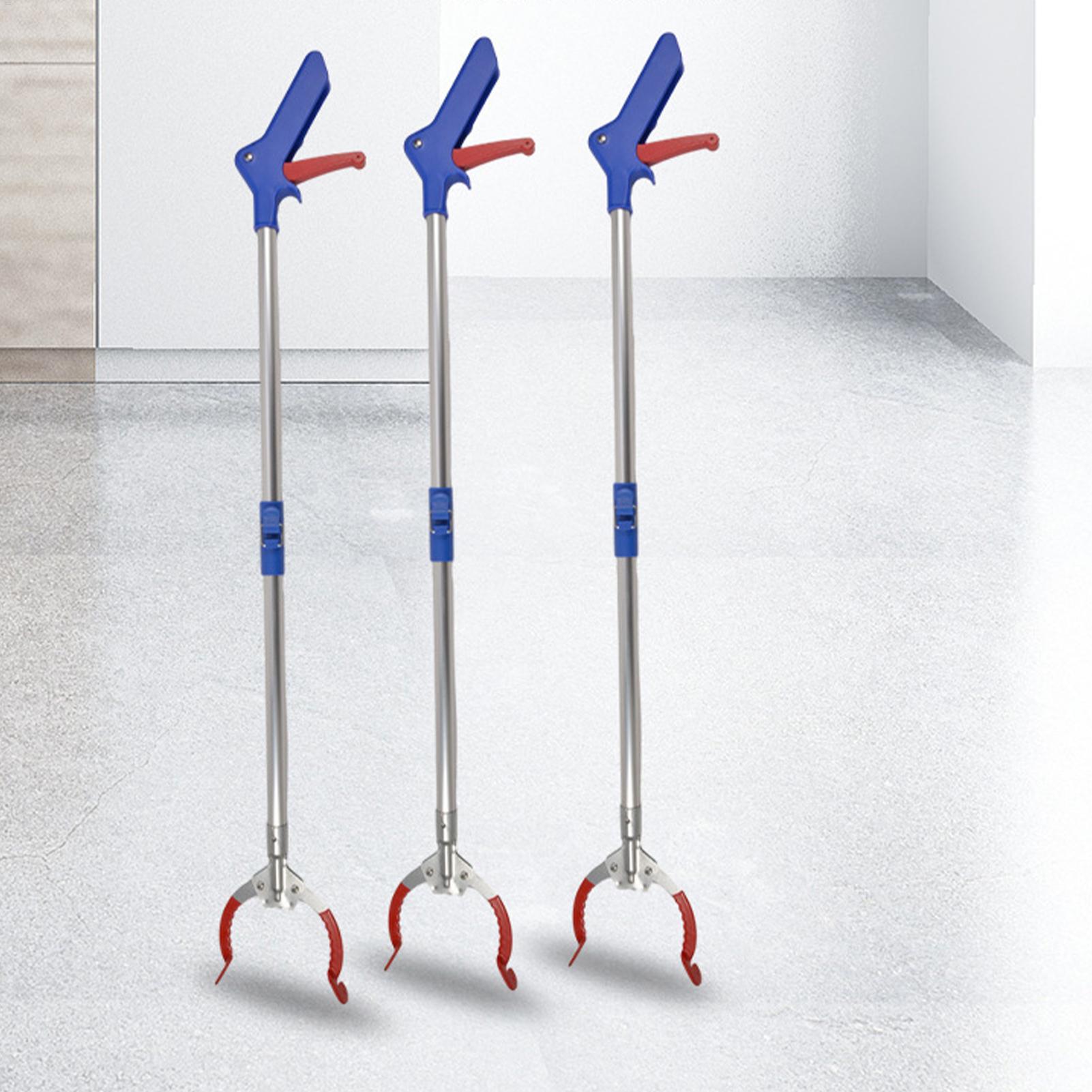 Grabber Tool Foldable Ergonomi - Gardening Tools For Elderly recension och pris