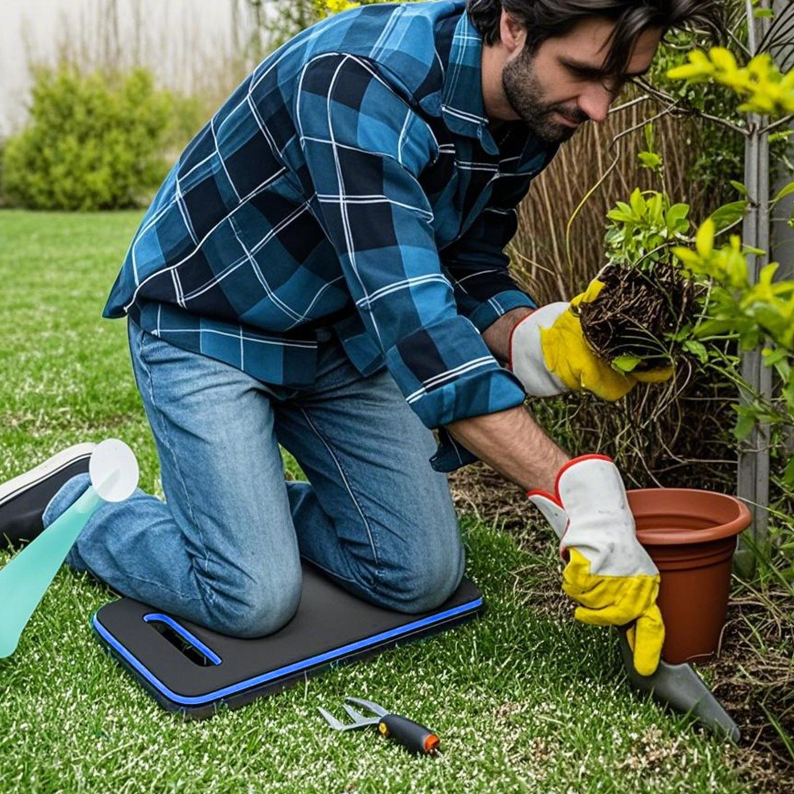 45cm EVA Foam Kneeling Pad Sho - Garden Kneeling Pad recension och pris