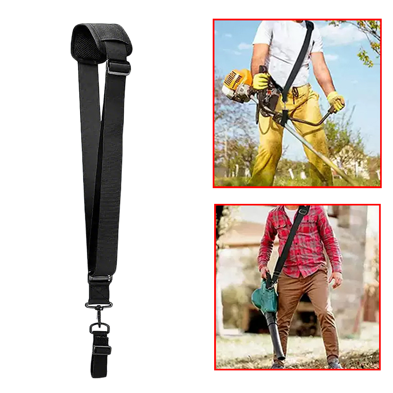 1PCS Adjustable Single Shoulde - Gardening Tools Screwfix recension och pris