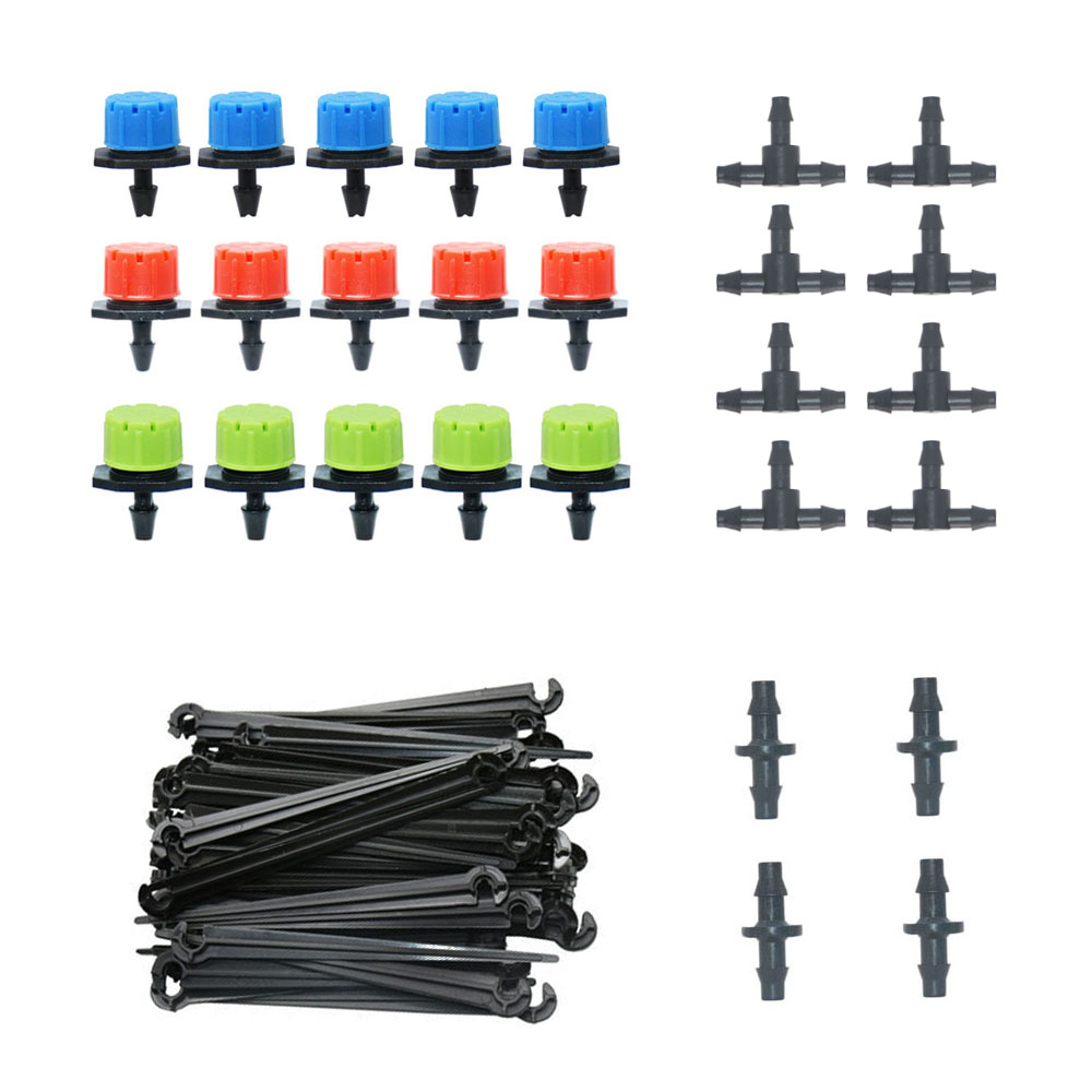 Garden Drip Irrigation Kit Mic - Root Watering Spike recension och pris