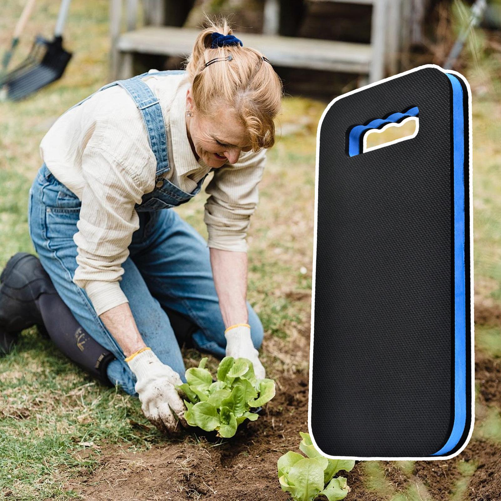 EVA Garden Kneeling Pad Garden - Garden Kneeling Pad recension och pris