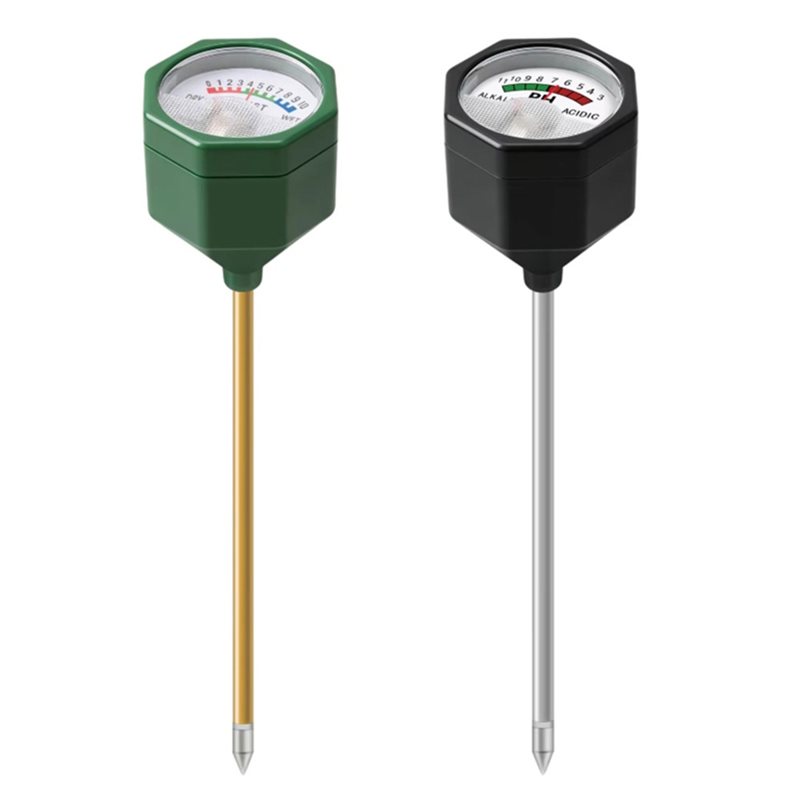 NEW HOT In Stock-Soil Moisture - Soil Ph Meter recension och pris