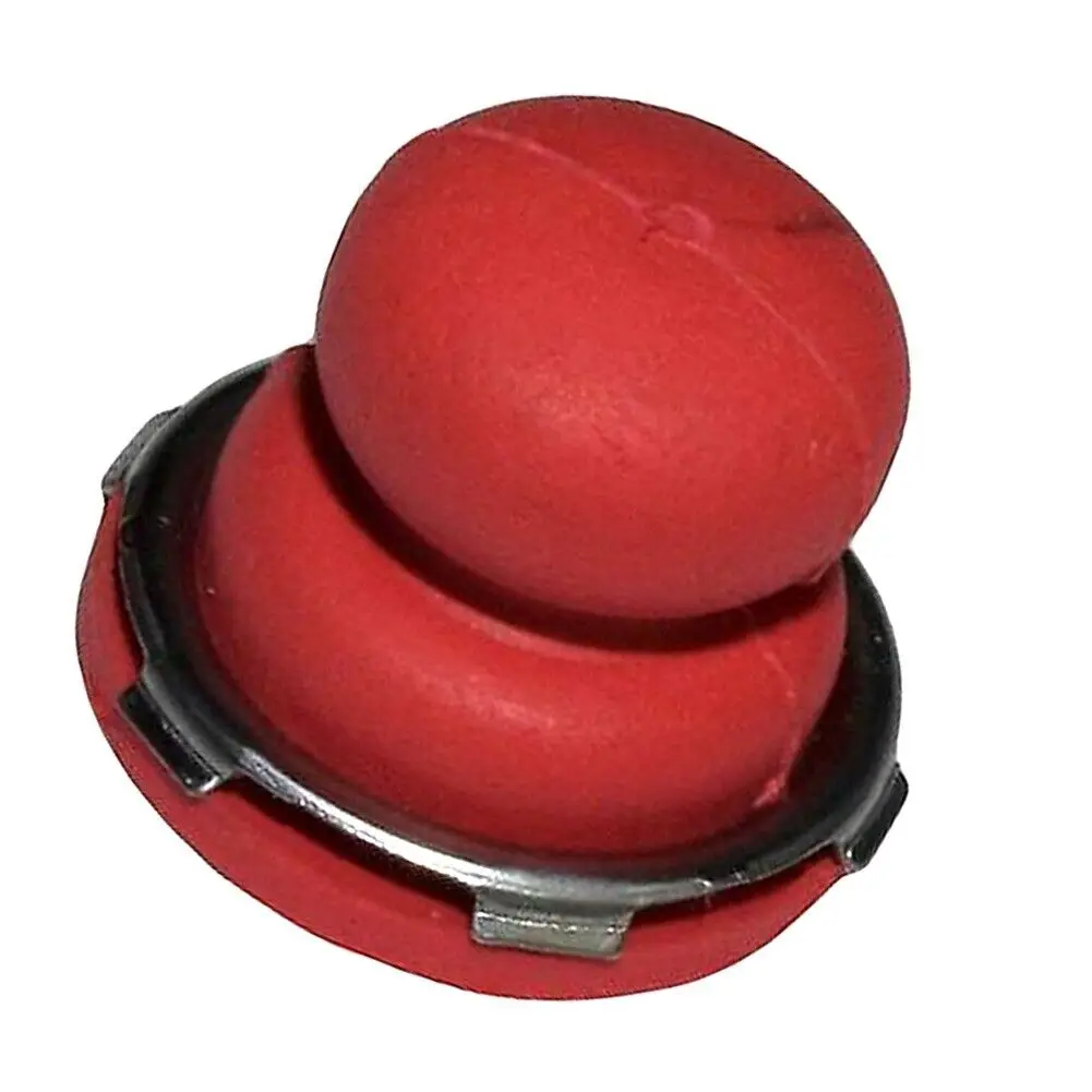 Carburettor Primer Bulb Button - Gardening Tools Vector recension och pris