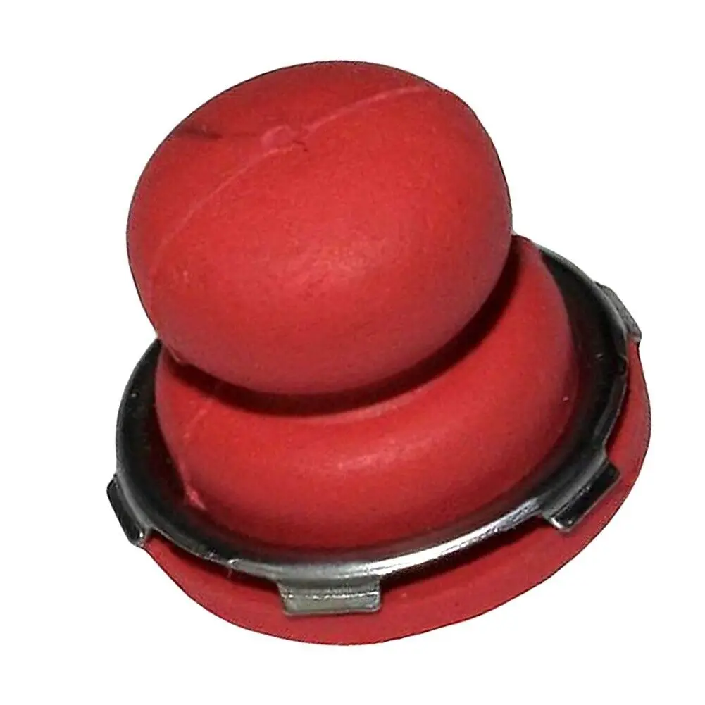 Carburettor Primer Bulb Button - Gardening Tools Vector recension och pris