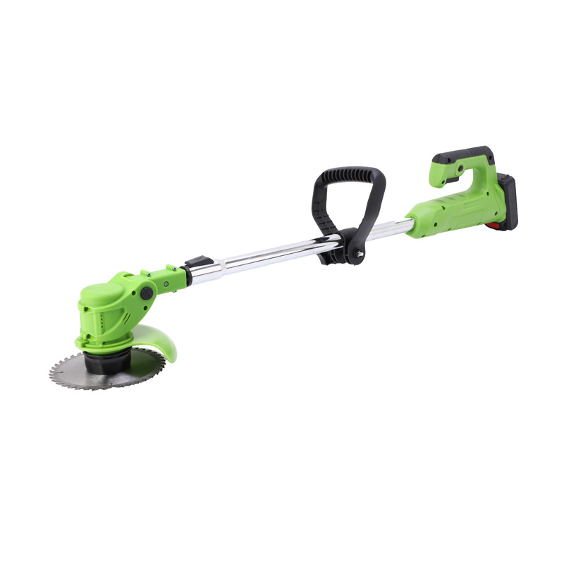 High Power Rechargeable Lithiu - Gardening Tools Lawn Mower recension och pris