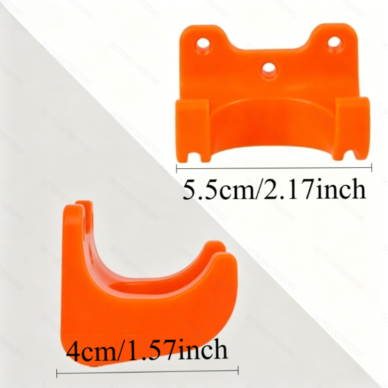 1‑4Pcs Wall‑Mount Garden Tool  - Gardening Tools Screwfix recension och pris