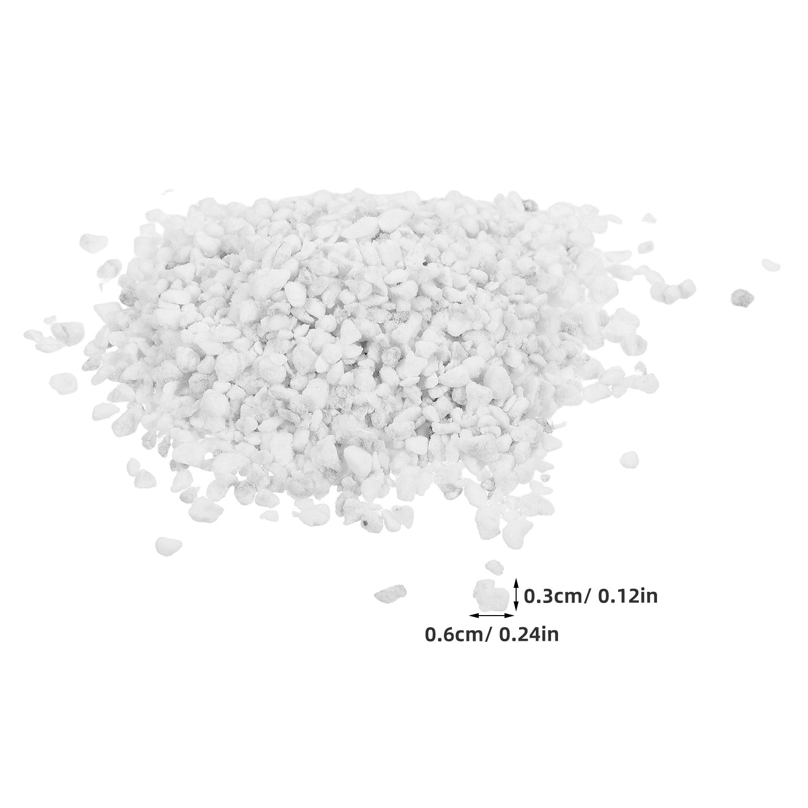 Perlite Horticultural Plant In - Horticulture Soil Perlite recension och pris