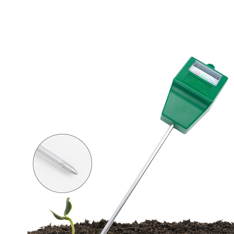 A53Q-Soil PH Meter Garden Plan - Soil Ph Meter recension och pris