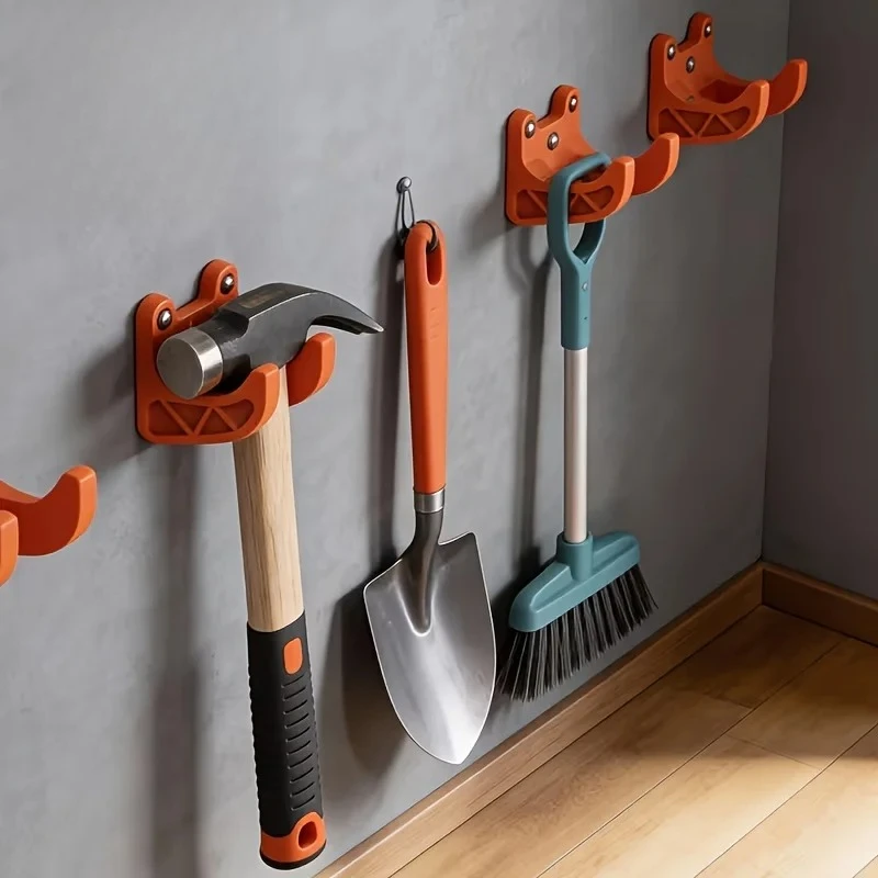 New Gardening Tool Hanger, 35m - Gardening Tools Screwfix recension och pris
