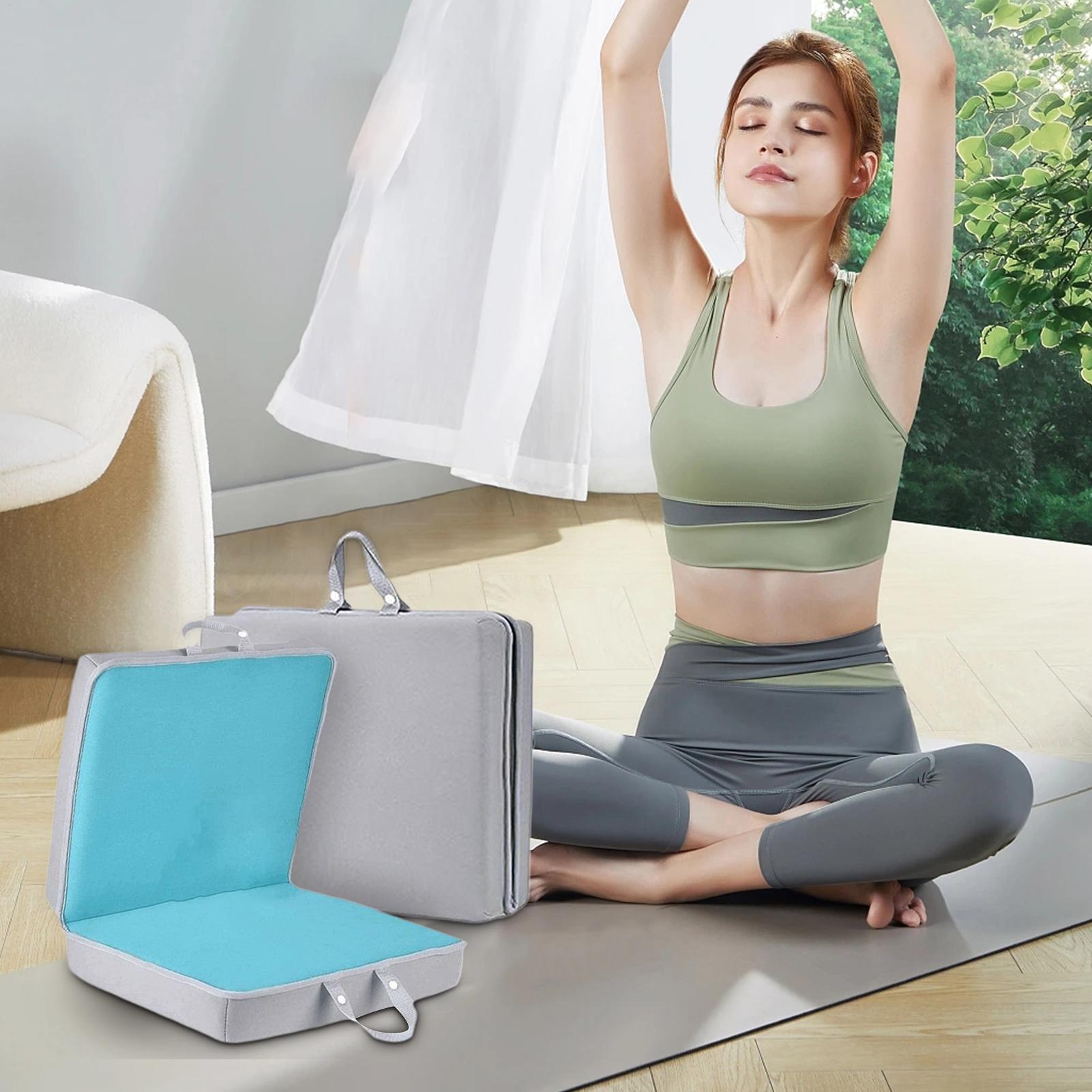 Garden Kneeling Pad Yoga Knee  - Garden Kneeling Pad recension och pris