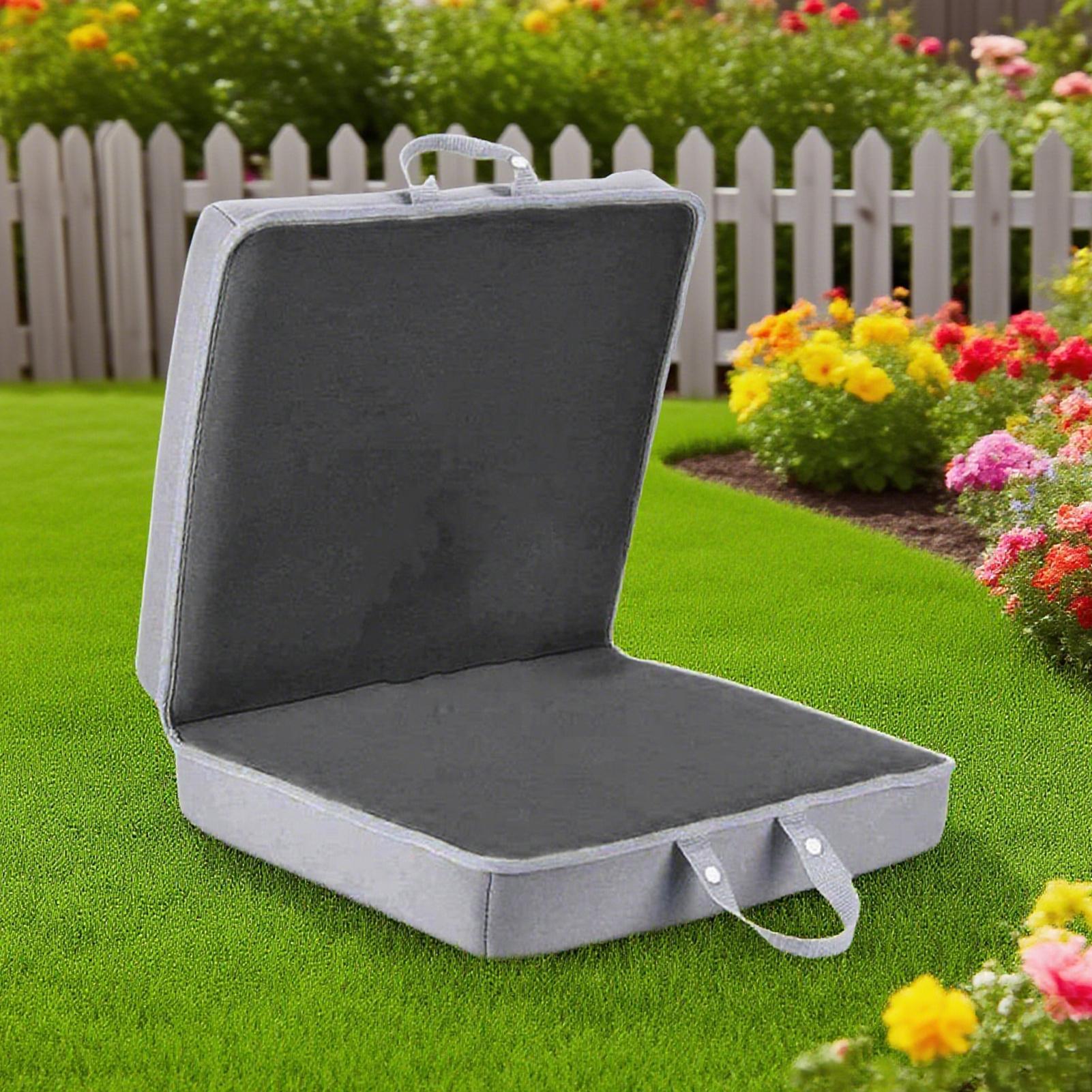 Garden Kneeling Pad Yoga Knee  - Garden Kneeling Pad recension och pris