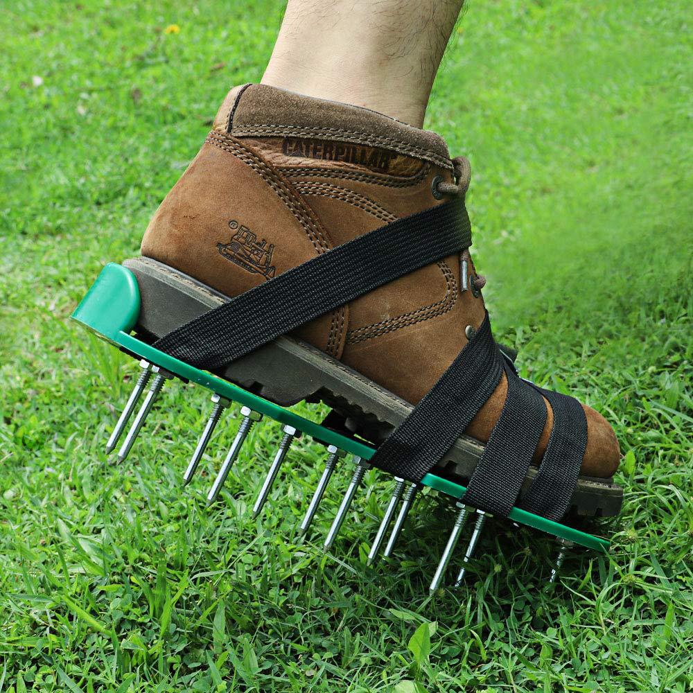 1 Pair Grass Spiked Gardening  - Gardening Tools Revit recension och pris