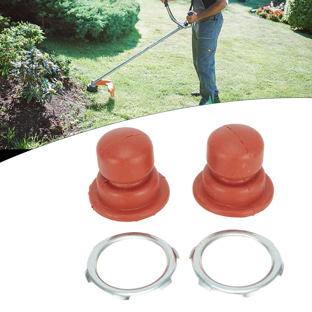 Replacement For Primer Bulbs f - Gardening Tools Vector recension och pris