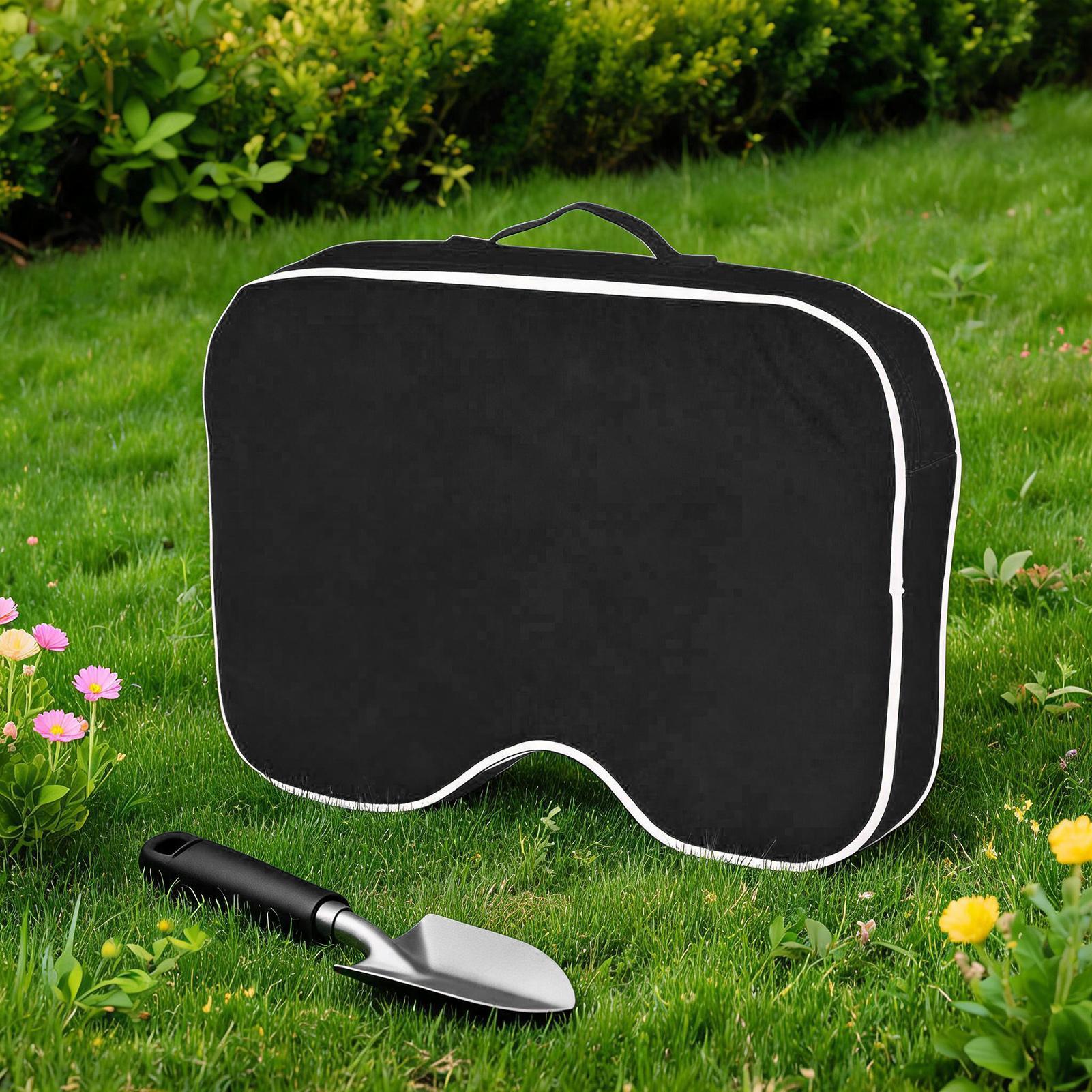 Kneeling Pads For Gardening Kn - Garden Kneeling Pad recension och pris