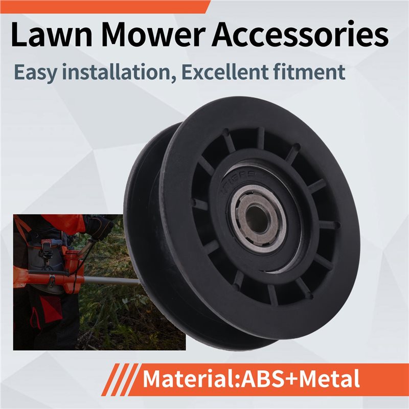 B62B-3X Idler Pulley For Husqv - Gardening Tools Lawn Mower recension och pris