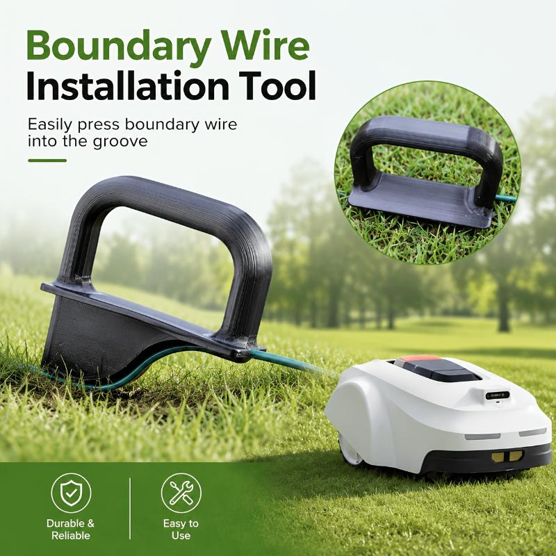 Recyclable Boundary Wire Layin - Gardening Tools Lawn Mower recension och pris
