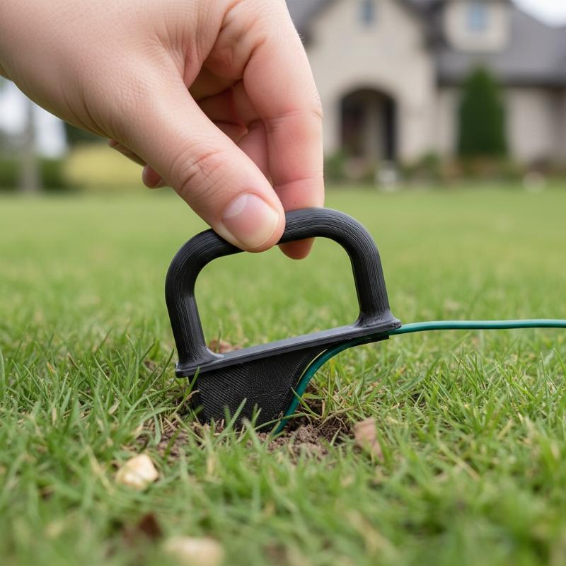 Recyclable Boundary Wire Layin - Gardening Tools Lawn Mower recension och pris