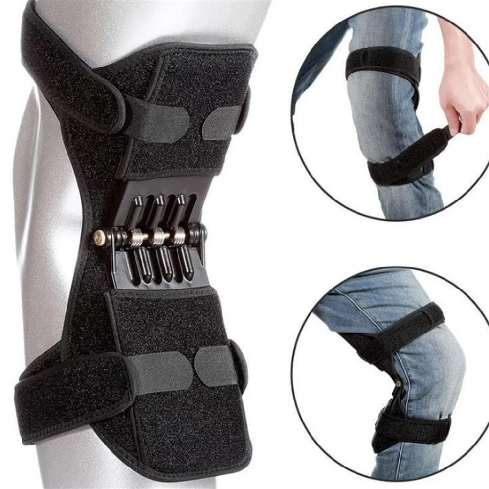 Sport Joint Patella Power Lift - Gardening Tools For Elderly recension och pris
