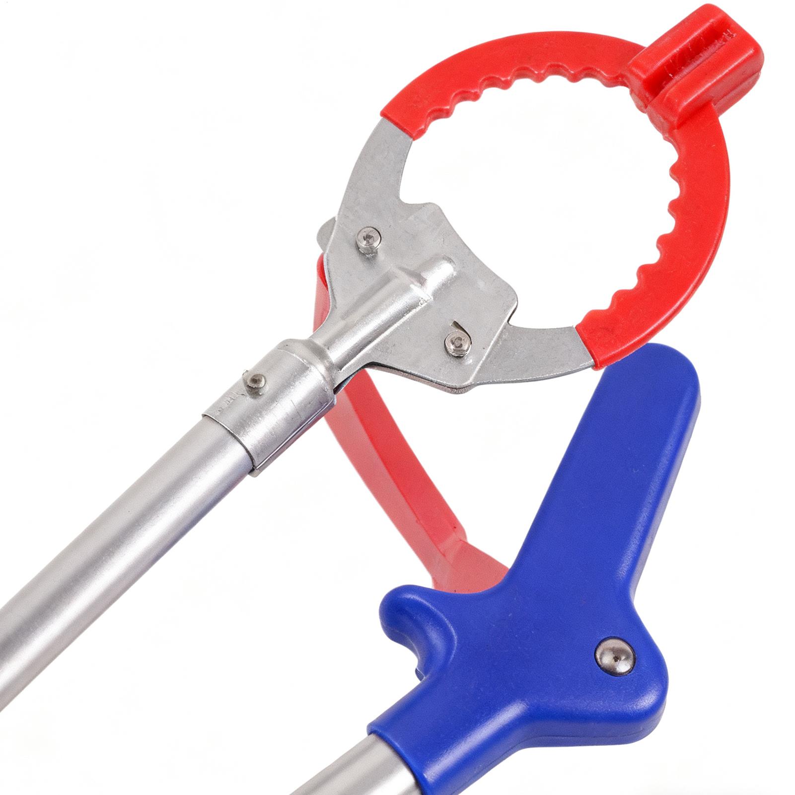 Grabber Tool Foldable Lightwei - Gardening Tools For Elderly recension och pris