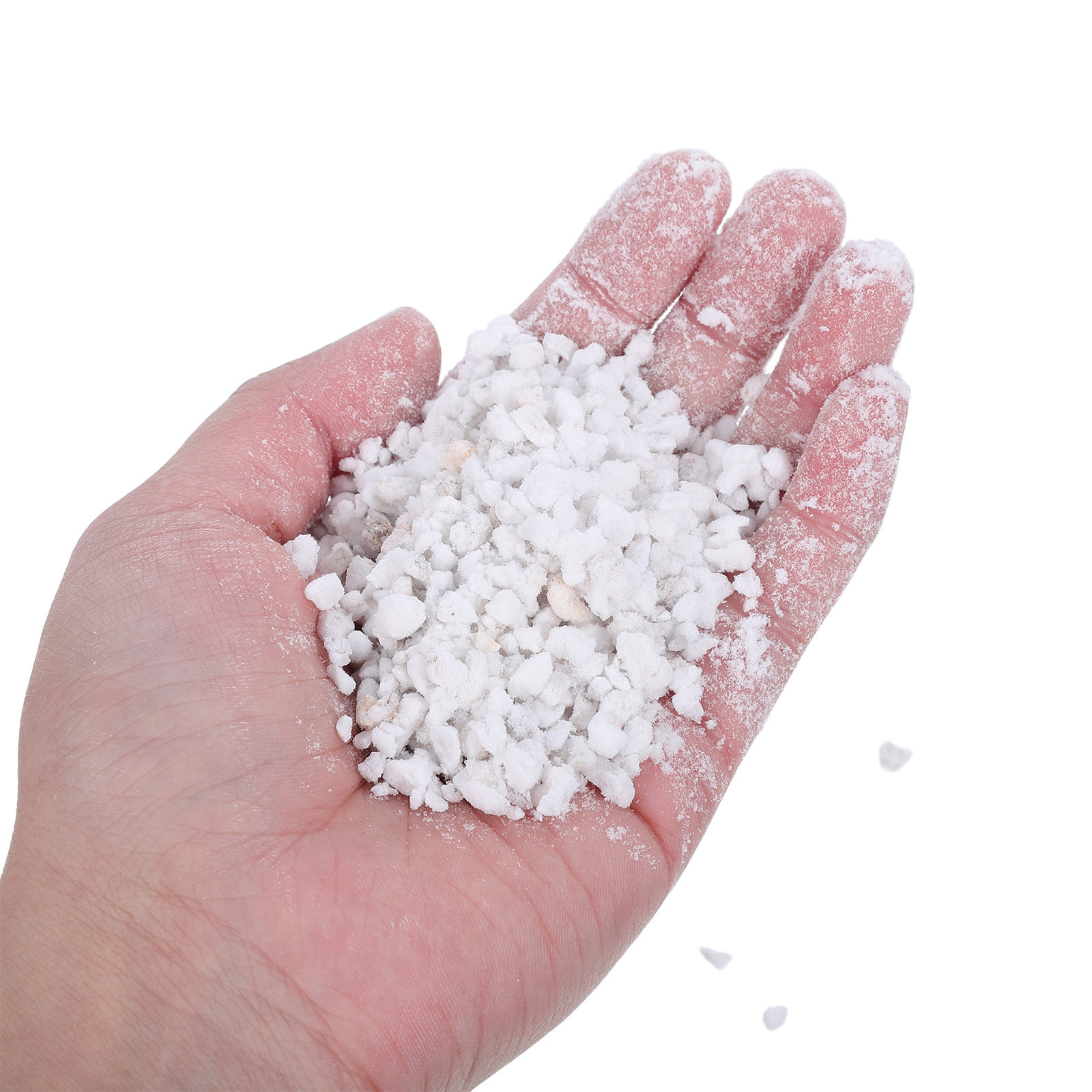 Perlite Horticultural Garden S - Horticulture Soil Perlite recension och pris