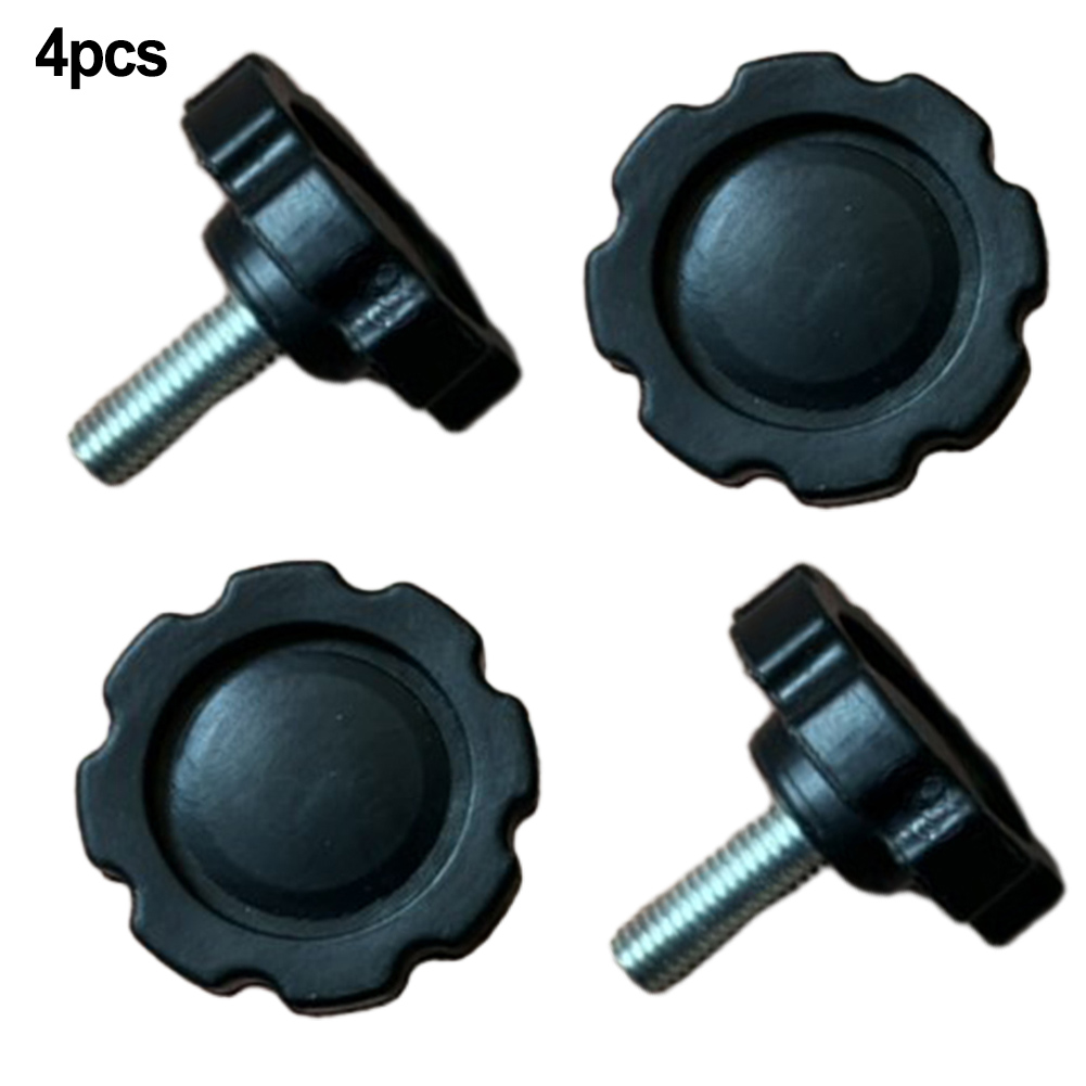 2/4PCS Hand Knobs Thread Repla - Gardening Tools Screwfix recension och pris
