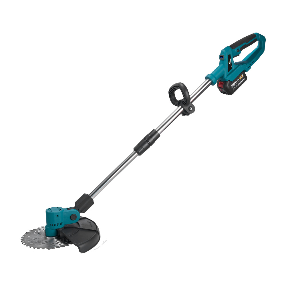4000W Electric Lawn Mower for  - Gardening Tools Lawn Mower recension och pris