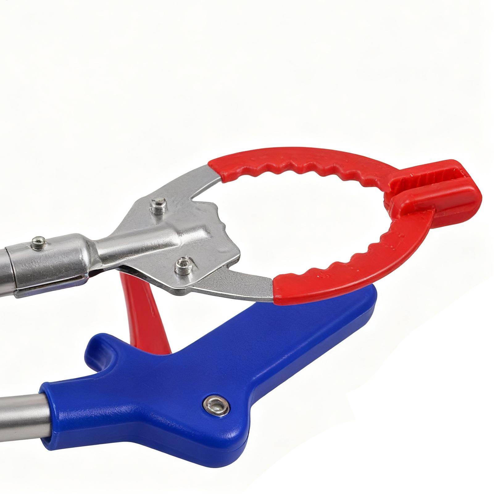 Grabbers For Seniors Aluminum  - Gardening Tools For Elderly recension och pris