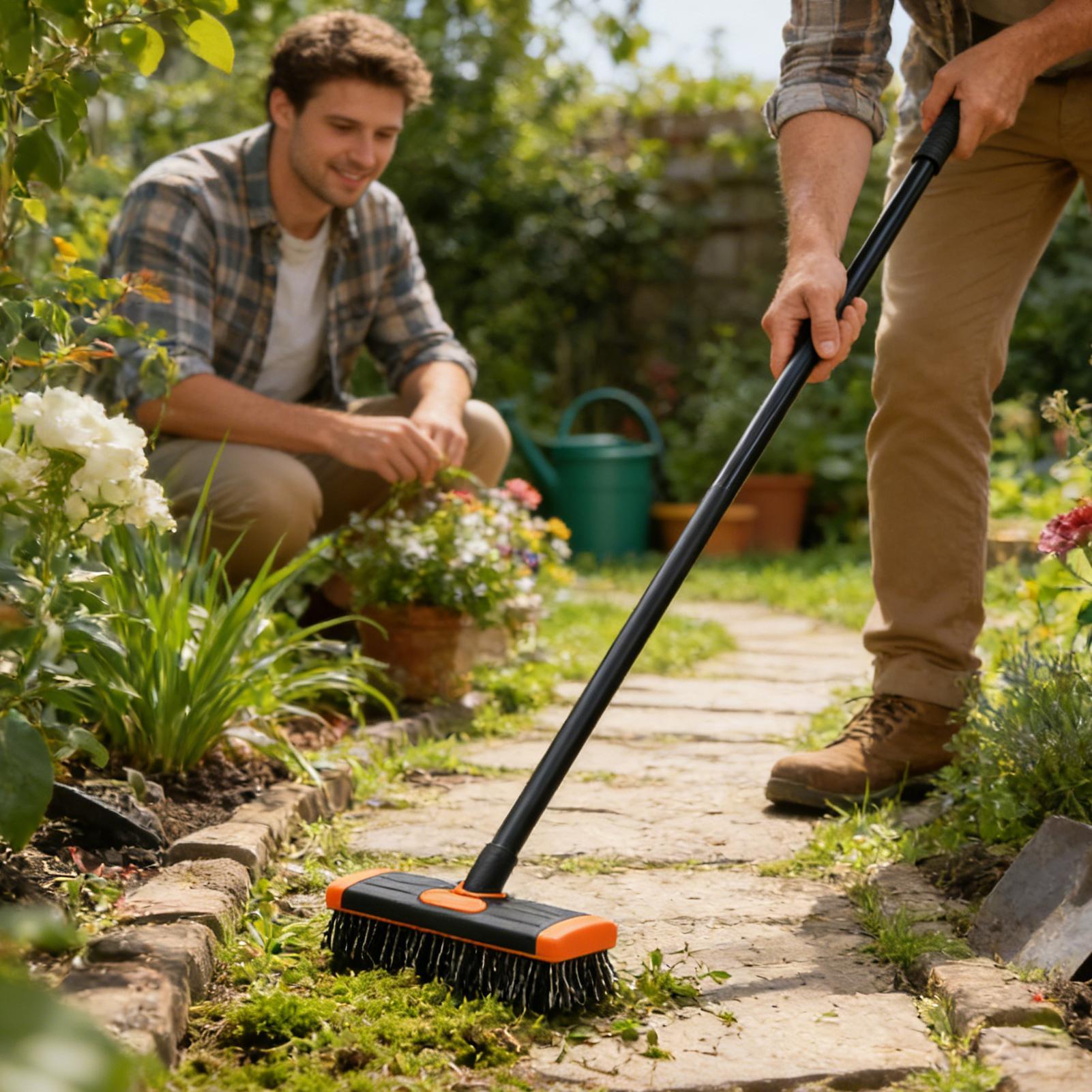 3 in 1 Gardening Cleaning Tool - Gardening Tools For Elderly recension och pris