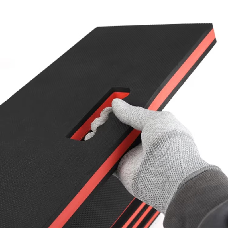 Kneel Outdoor Foldable Padded  - Garden Kneeling Pad recension och pris
