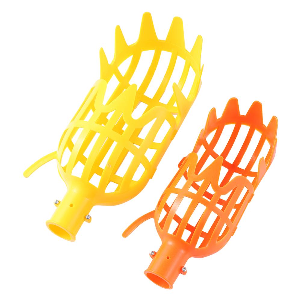 Garden Basket Fruit Picker Hea - Gardening Tools Rack recension och pris