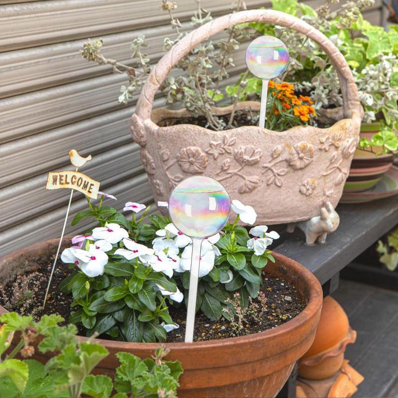 Automatic Watering System Self - Root Watering Spike recension och pris